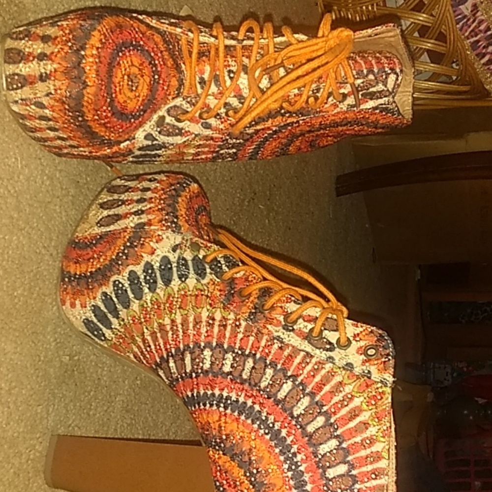 Heels